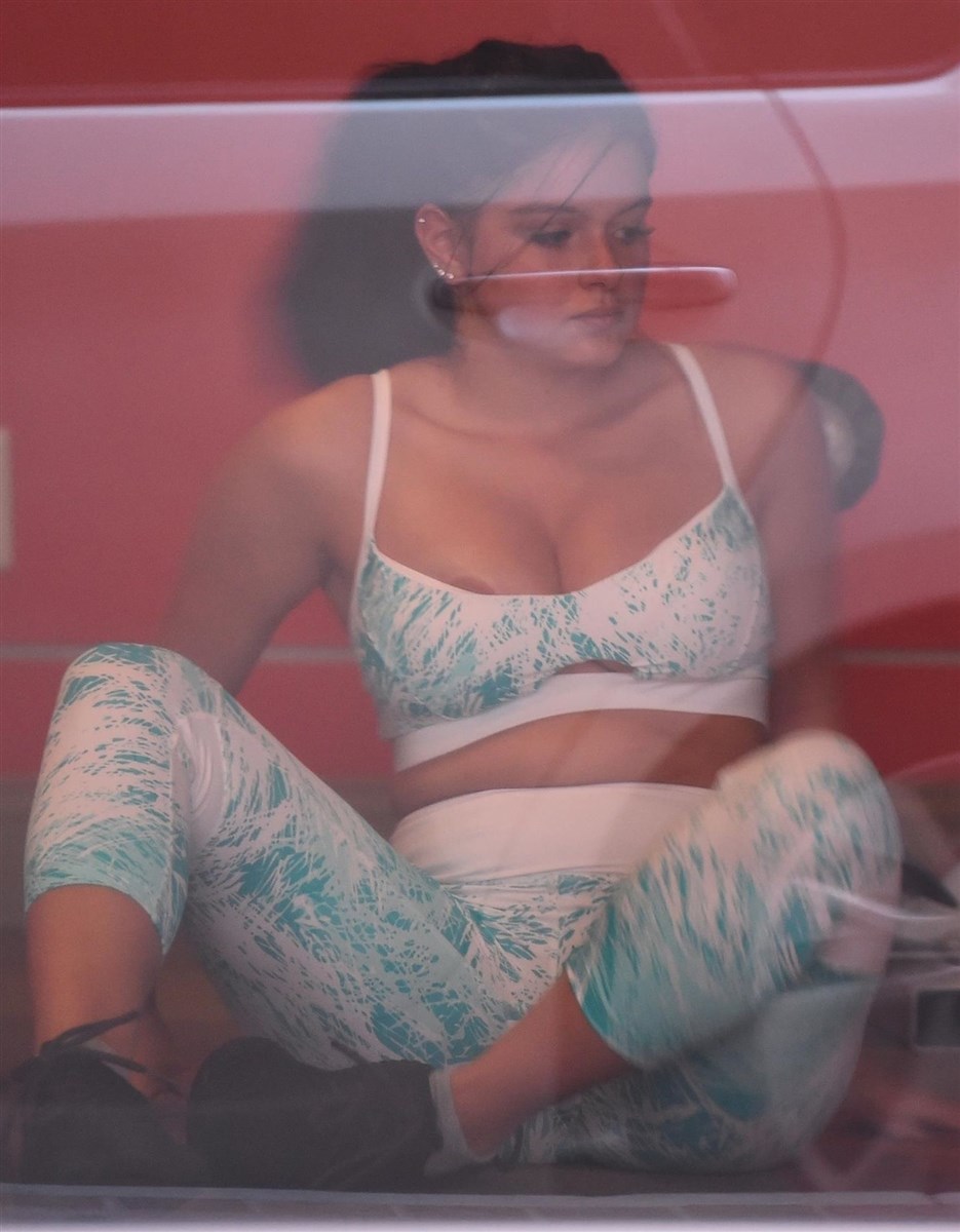 Ariel Winter Nackt. Foto - 89