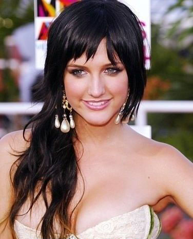 Ashlee Simpson Nackt. Foto - 5