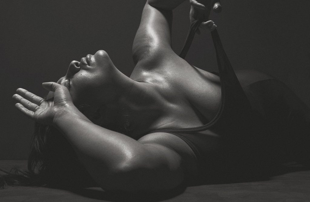 Ashley Graham Nackt. Foto - 107