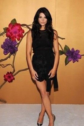 Ashley Greene Nackt. Foto - 2