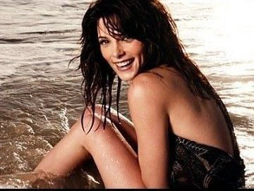 Ashley Greene Nackt. Foto - 7