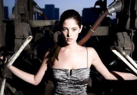 Ashley Greene Nackt. Foto - 9