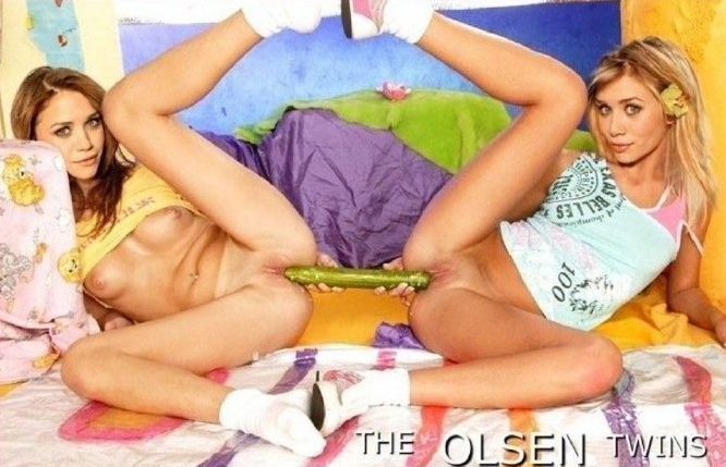 Ashley Olsen Desnuda. Foto - 10