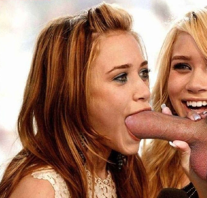 Ashley Olsen Desnuda. Foto - 14