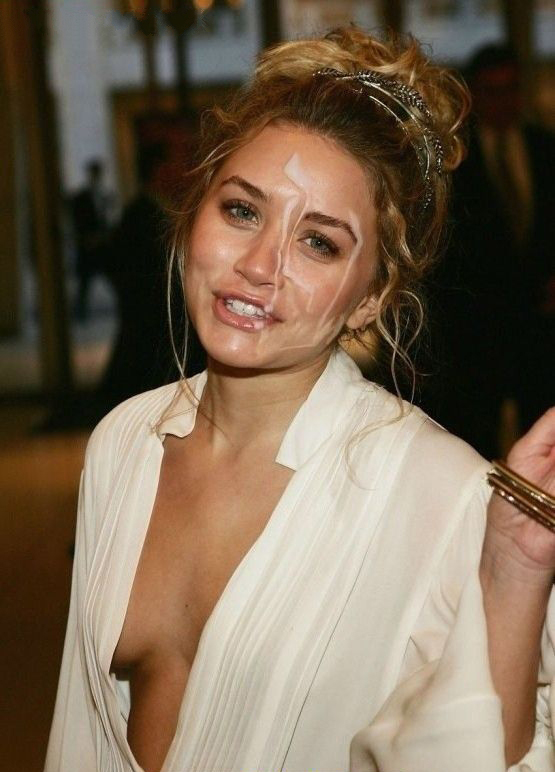 Ashley Olsen Desnuda. Foto - 31