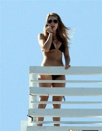 Blake Lively Desnuda. Foto - 6