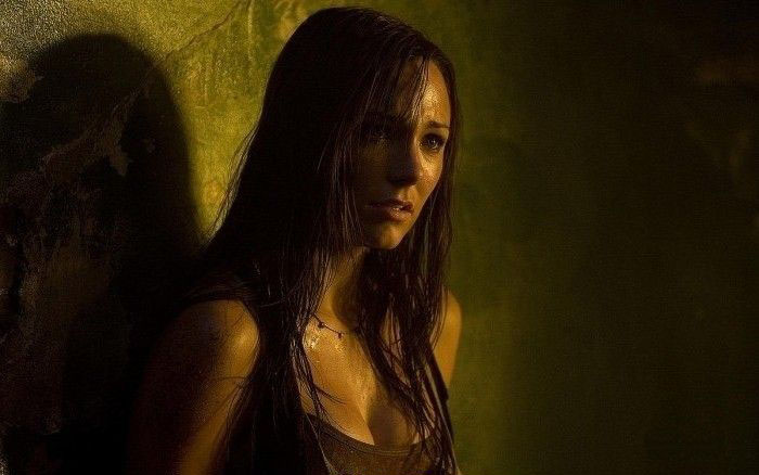 Briana Evigan Desnuda. Foto - 4