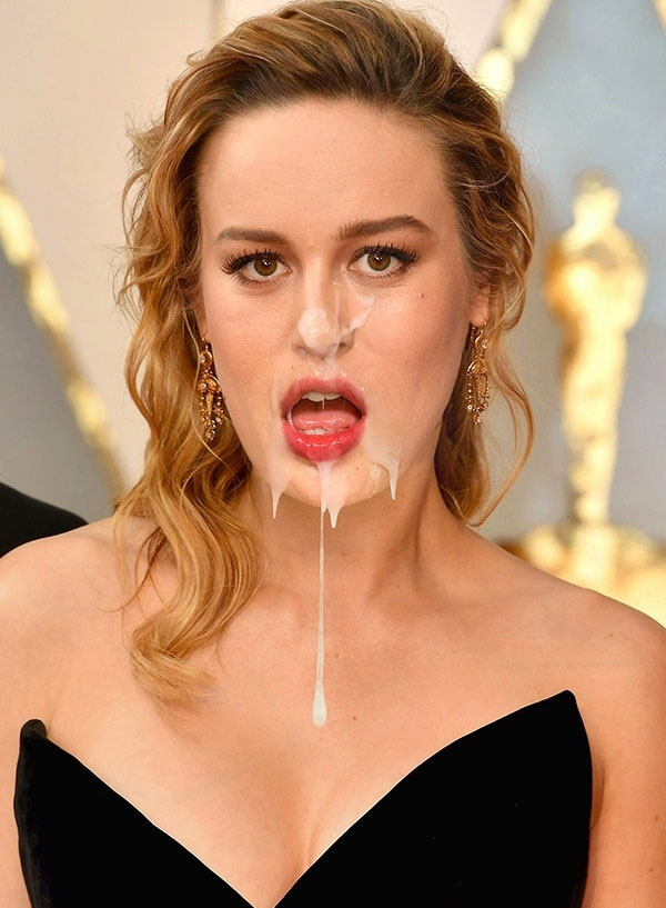 Brie Larson Nackt. Foto - 50