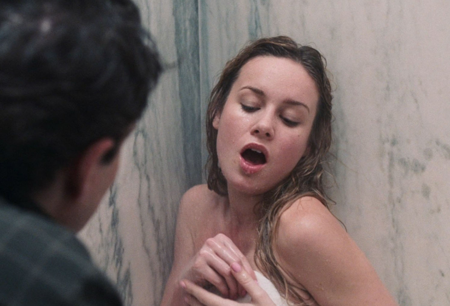 Brie Larson - Erotische und Porno Bilder. Galerie Nr. 13