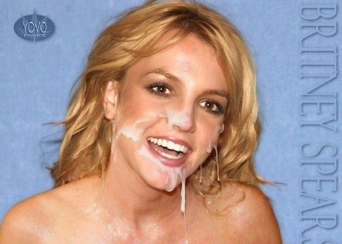Britney Spears Desnuda. Foto - 53