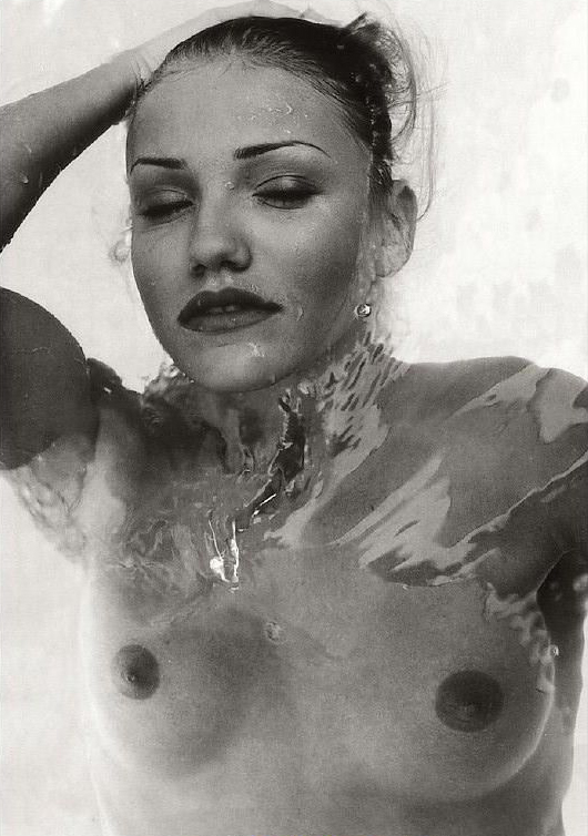Cameron Diaz Nackt. Foto - 13