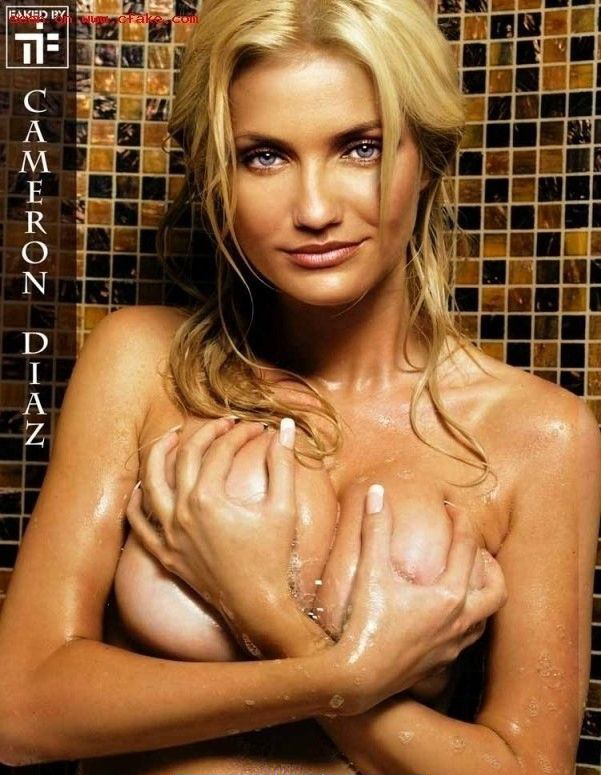 Cameron Diaz Nackt. Foto - 49