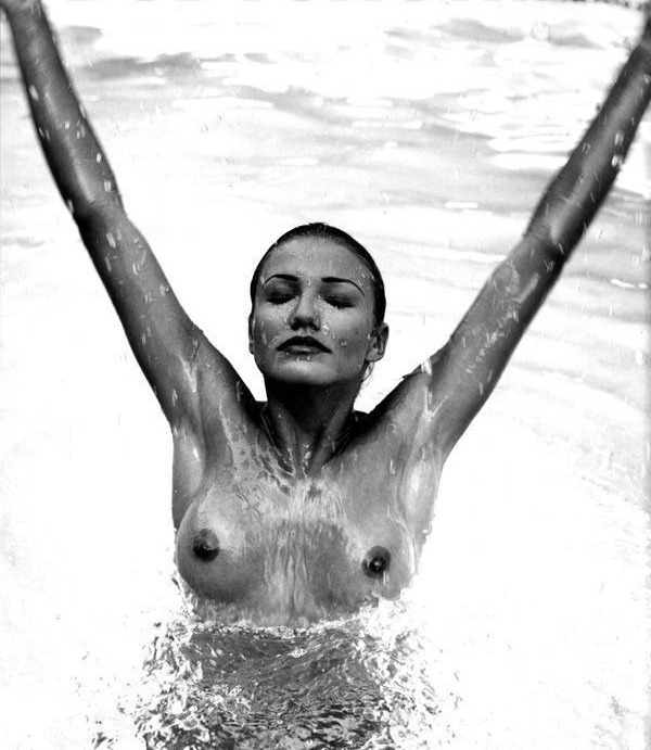 Cameron Diaz Nackt. Foto - 7