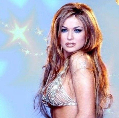 Carmen Electra Desnuda. Foto - 55