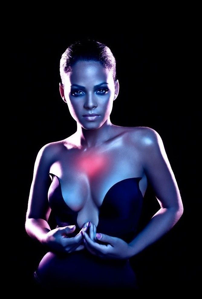 Christina Milian Nackt. Foto - 54