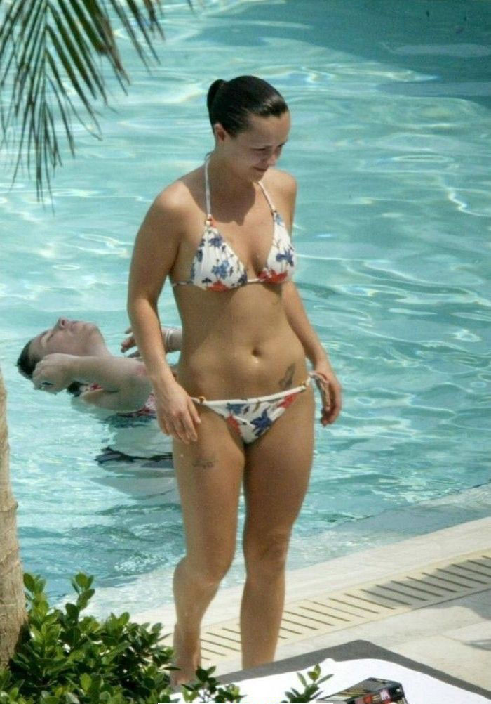 Christina Ricci Nackt. Foto - 25