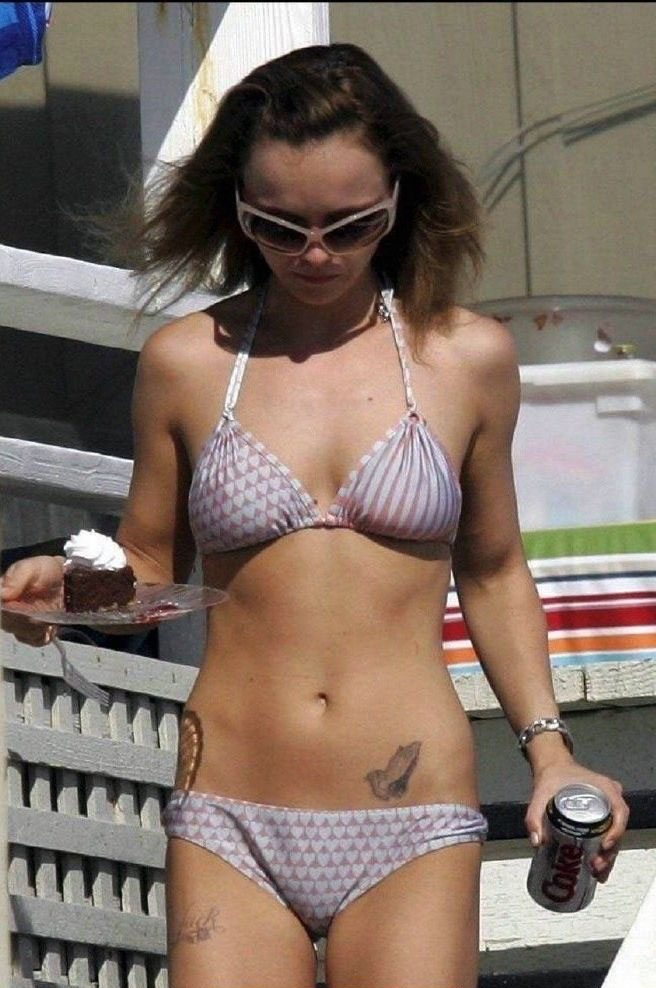 Christina Ricci Nackt. Foto - 26