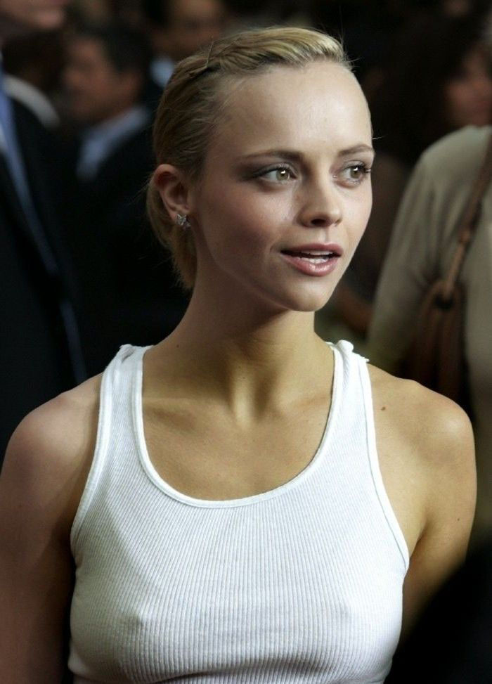 Christina Ricci Nackt. Foto - 6