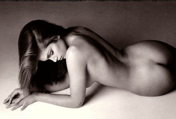 Cindy Crawford Desnuda. Foto - 20
