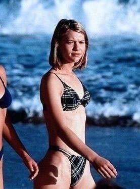 Claire Danes Nackt. Foto - 1