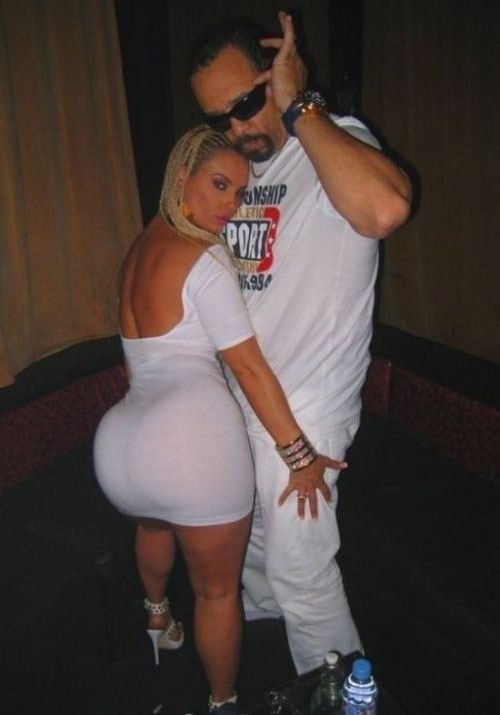 ¡Ay! Coco Austin Desnuda Fotos de Sexo
