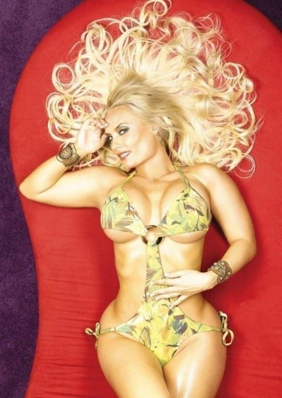 Coco Austin Nackt. Foto - 12