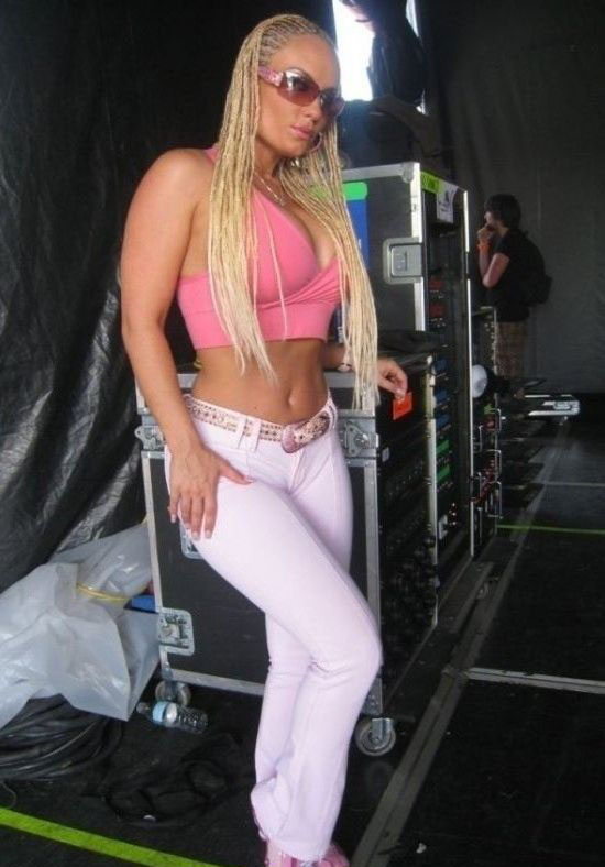 Coco Austin Nackt. Foto - 16