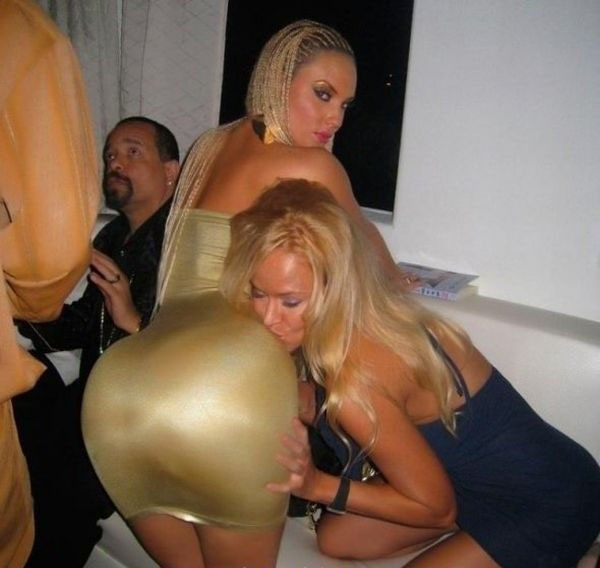 Coco Austin Nackt. Foto - 28