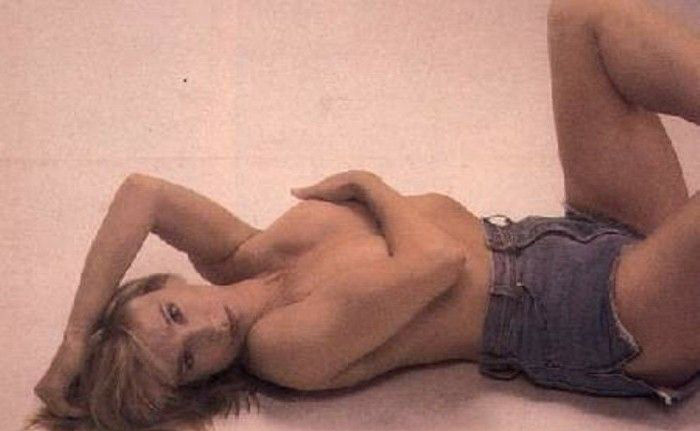Cynthia Rothrock Desnuda. Foto - 15