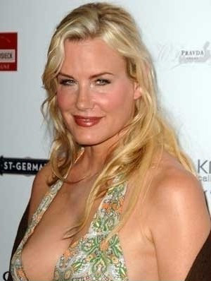 Daryl Hannah Nackt. Foto - 8