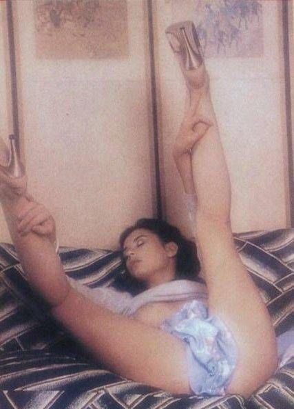 Demi Moore Nackt. Foto - 4