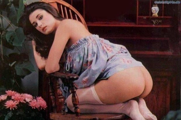 Demi Moore Nackt. Foto - 9