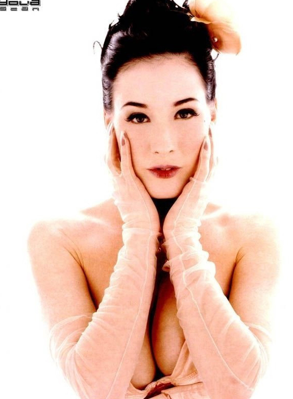 Dita Von Teese Nackt. Foto - 23