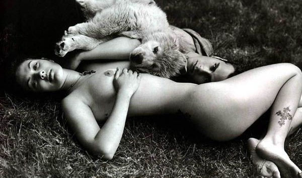 Drew Barrymore Nackt. Foto - 30