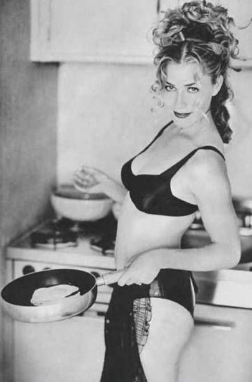 Elisabeth Shue Nackt. Foto - 1