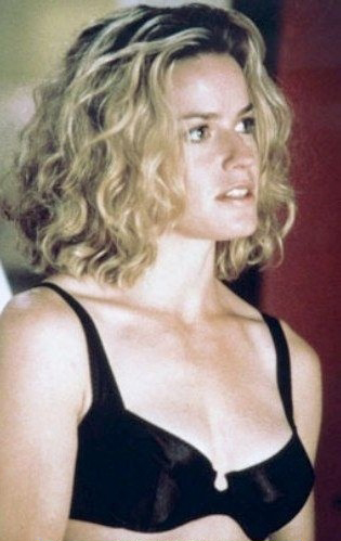 Elisabeth Shue Nackt. Foto - 5