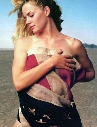 Elisabeth Shue Nackt. Foto - 7