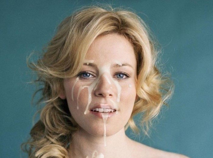 Elizabeth Banks Nackt. Foto - 12