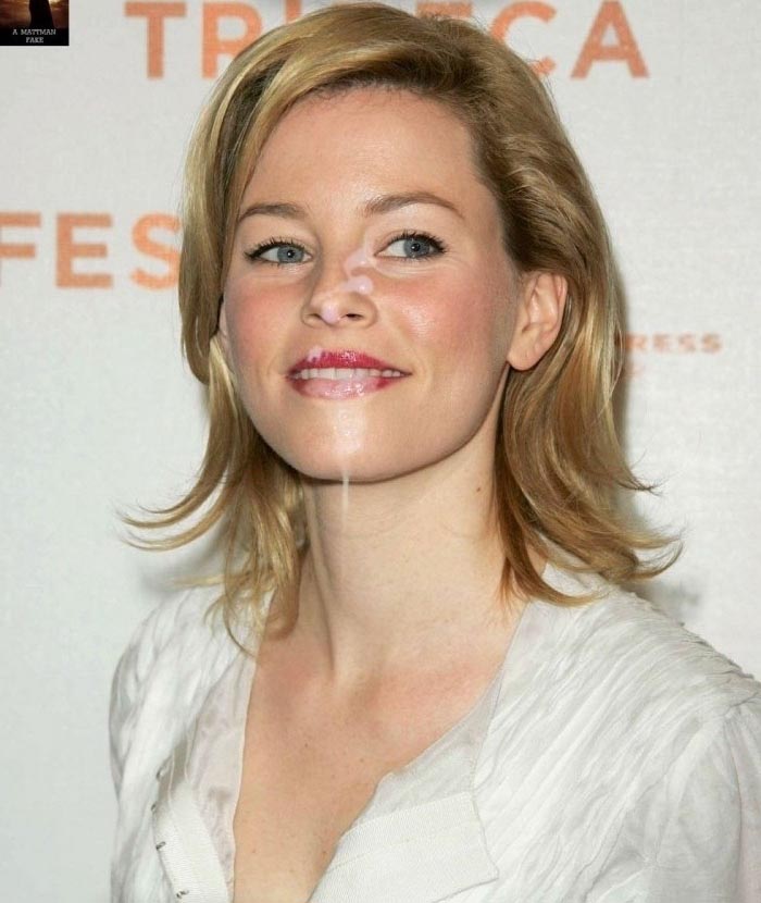 Elizabeth Banks Nackt. Foto - 19