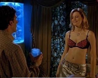 Elizabeth Banks Nackt. Foto - 22