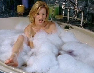 Elizabeth Banks Nackt. Foto - 24