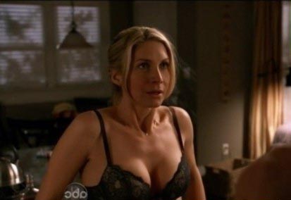 Elizabeth Mitchell Nackt. Foto - 12