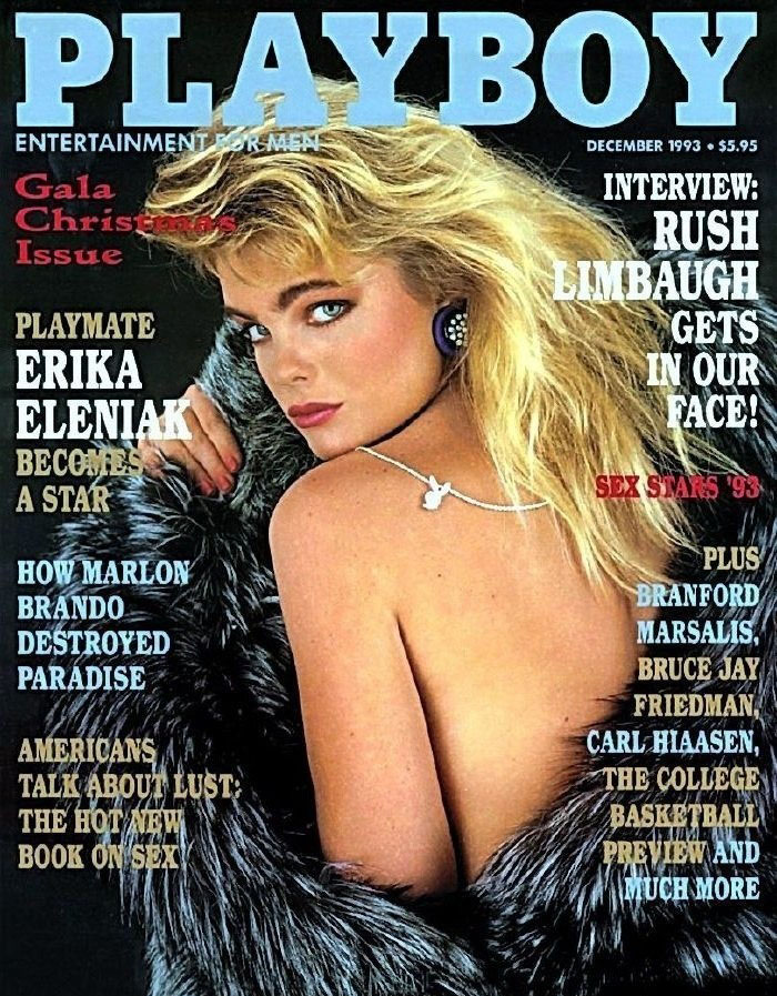Erika Eleniak Nackt. Foto - 15