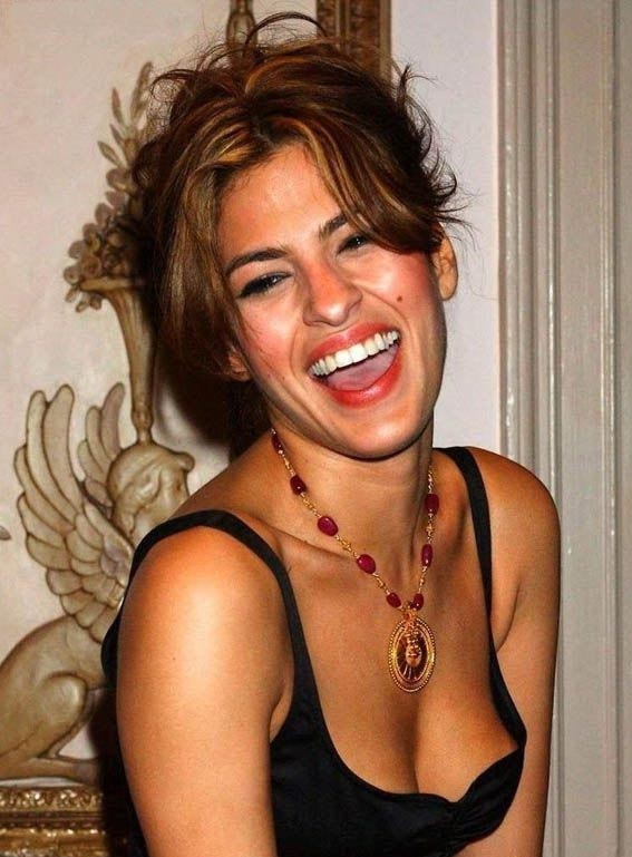 Eva Mendes Desnuda. Foto - 22