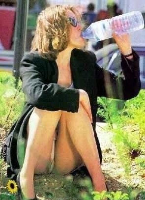 Gillian Anderson Desnuda. Foto - 63