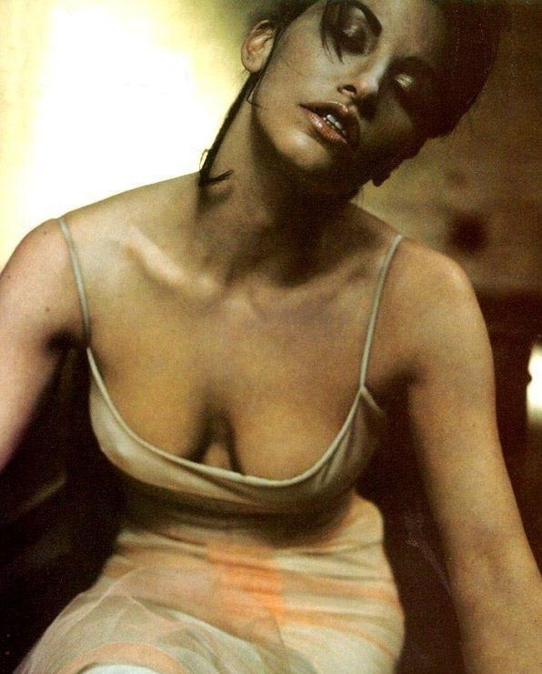 Gina Gershon Nackt. Foto - 27