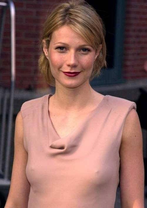 Gwyneth Paltrow Nackt. Foto - 13