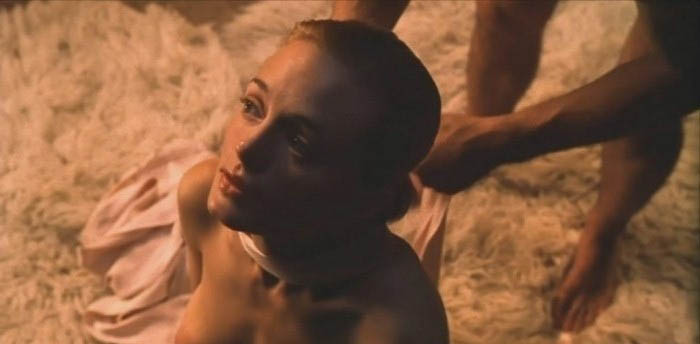 Heather Graham Desnuda. Foto - 18