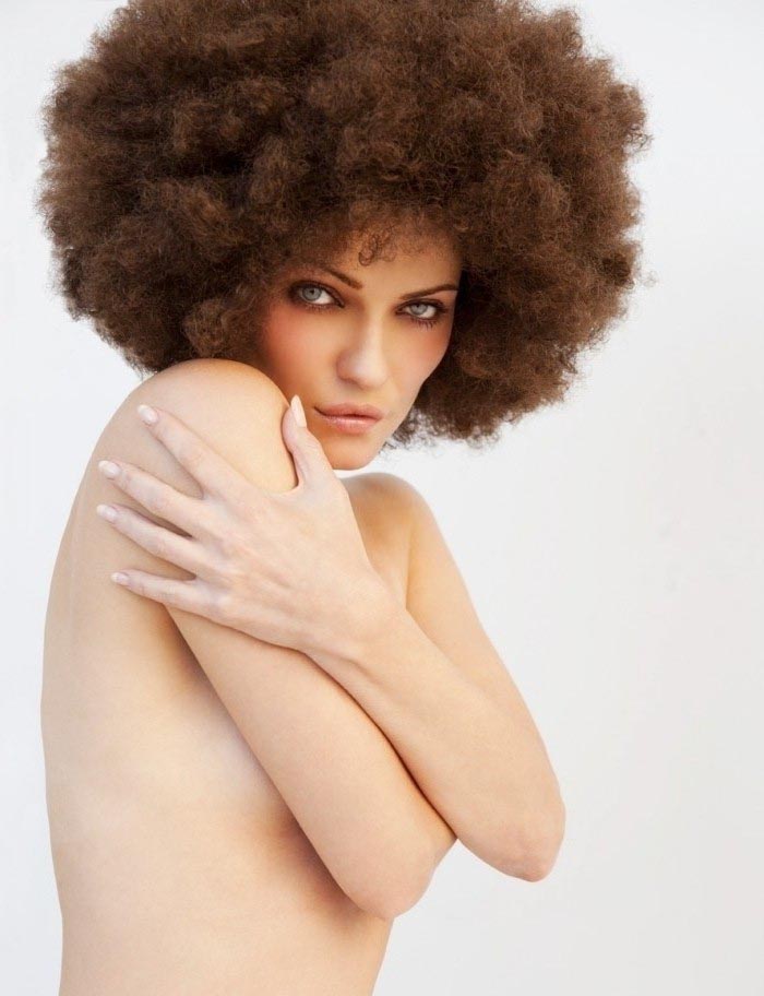 Ivana Miličević Nackt. Foto - 6