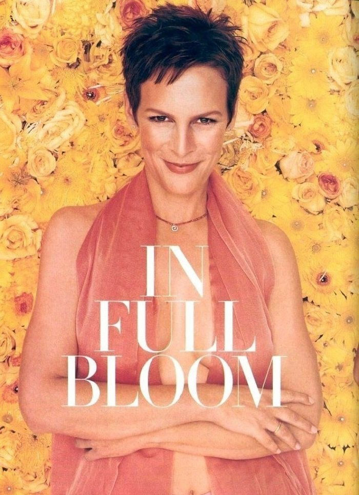 Jamie Lee Curtis Desnuda. Foto - 25
